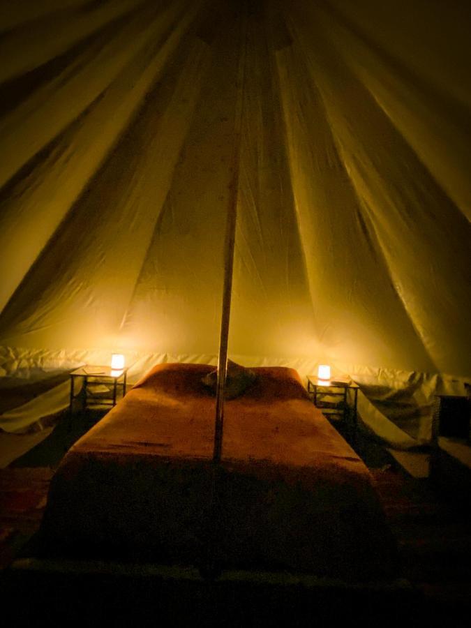 Glamping In The Redwoods With A Hot Tub! Hotel การ์เบอร์วิลล์ ภายนอก รูปภาพ